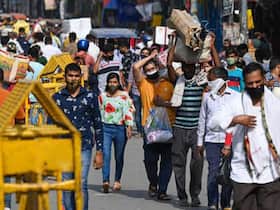 Disease which Hit India in 2021: कोरोनावायरस से लेकर ब्लैक फंगस जैसी कई जानलेवा बीमिरियों के साए में बीता 2021, लाखों लोगों की गई जानें