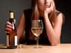 Stress Can Lead To Excessive Drinking In Women: Help Is Here