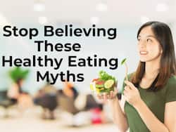 Expectations V/S Reality: Expert Busts Healthy Eating Myths