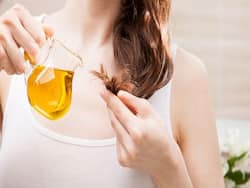 सिर से बाल हो रहे हैं गायब, इन 3 एसेंशियल ऑयल से करें हेयर मसाज बालों की बढ़ जाएगी ग्रोथ