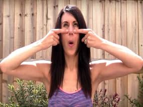 Face Yoga For Glowing Skin: Does It Work?