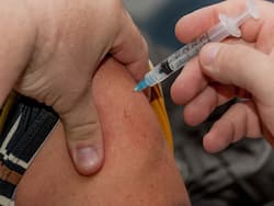 Annual Flu Shot May Not Be Needed: Scientists Identify A New Achilles' Heel Of Influenza Virus