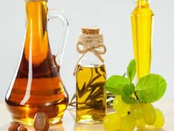 Benefits of Grape Seed Oil: झुर्रियों, दाग-धब्बों से छुड़ाना है पीछा, तो चेहरे पर लगाएं अंगूर के बीजों का तेल, जानें फायदे