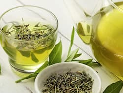 Green Tea: Health Benefits, Uses, Side Effects And More
