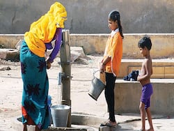 Uranium In Groundwater In Karnataka Villages, Know How It Can Affect Your Health