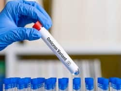 Omicron Infection After Covid Vaccination Enhances Pre-Existing Immunity: Study