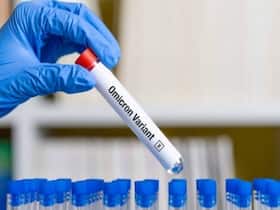 First Death Of Omicron Patient In India: देश में ओमिक्रोन संक्रमित पहले व्यक्ति की मौत, कुछ दिनों पहले नाइजिरिया से लौटा था महाराष्ट्र