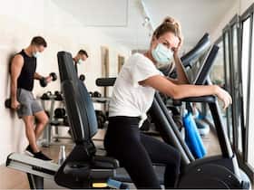 Gyming Benefits: जिम जाएंगे तो लंबी उम्र तक रहेंगे शारीरिक और मानसिक रूप से फिट, जानें जिमिंग के 7 फायदे Gyming Benefits: जिम जाएंगे तो लंबी उम्र तक रहेंगे शारीरिक और मानसिक रूप से फिट, जानें जिमिंग के 7 फायदे