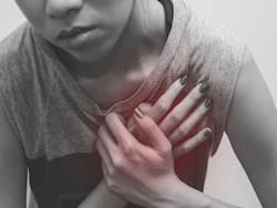 Heart Attack Diagnosis Missed More In Women Than In Men, Don't Ignore These Symptoms