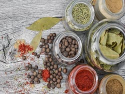 Make These Herbs A Part Of Your Lifestyle To Keep Serious Diseases At Bay