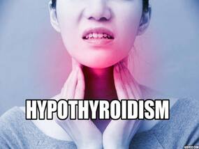 Diet in Hypothyroidism: आपको है हाइपोथायरायडिज्म तो भूलकर भी ना खाएं ये फूड्स, जानें इस बीमारी में कैसी होनी चाहिए डाइट