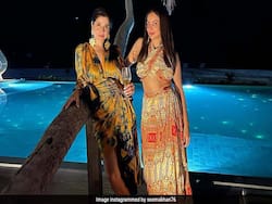 Corona Cases in Bollywood: करीना कपूर और अमृता के बाद महीप कपूर और सीमा खान भी कोरोना पॉजिटिव