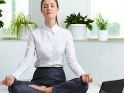 A Neuroscientific Approach To Meditation: It Can Alter Brain Activity, Stop You From Making Mistakes