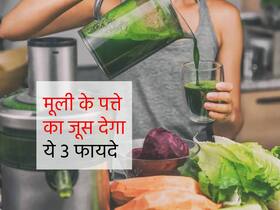 सर्दियों में मूली के पत्तों का रस 'छूमंतर' कर देगा शरीर की ये 3 बीमारियां, जानें क्यों सेहत के लिए फायदेमंद है पत्तों का रस