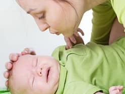 Colic In Babies: If Your Baby Cries For More Than 3 Hours A Day Frequently, It   s Not Normal