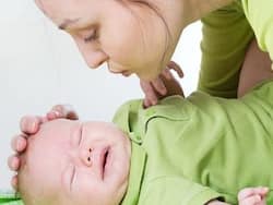 Colic In Babies: If Your Baby Cries For More Than 3 Hours A Day Frequently, It   s Not Normal