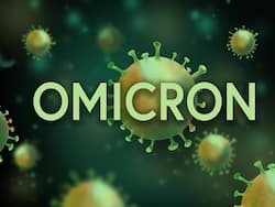 Prepare For The Worst As Omicron COVID Variant May Spread Rapidly In India: Expert