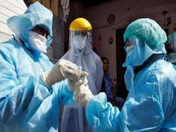 दिल्ली में ओमिक्रोन ने बढ़ाई चिंता, कुल केस हुए 10, एलएनजेपी में भर्ती 40 मरीजों में ओमिक्रोन जैसे लक्षण