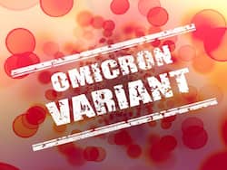 दिल्ली में ओमीक्रोन वेरिएंट के दूसरे मामले की पुष्टि, कोरोना की दोनों डोज ले चुका था जिंबाब्वे से लौटा ये शख्स