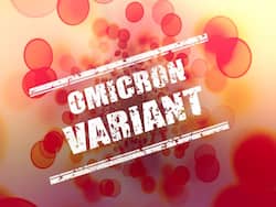 WHO के प्रमुख ने चेतावनी देते हुए कहा, यात्रा प्रतिबंधों से दुनिया भर में ओमिक्रोन वेरिएंट को रोकना असंभव