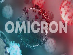 COVID-19 Live Updates: Omicron Is 'Super Mild,' No Need To Panic, Say WHO Experts