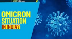 Omicron Variant Covid-19: How to Stay Safe From Omicron? | Omicron in India