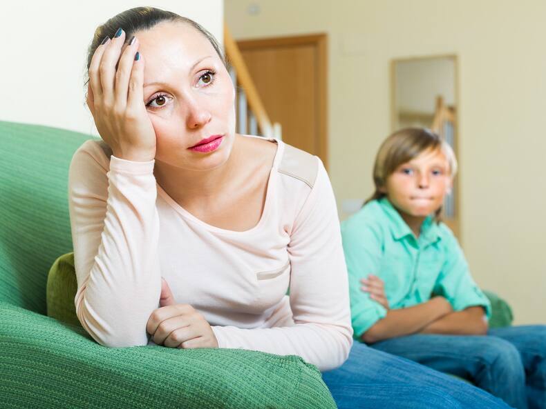 Are You A Codependent Parent? 8 Telltale Signs You Should Aware Of