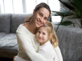 How Single Parents Can Cope Up With This Pandemic? How Single Parents Can Cope Up With This Pandemic?