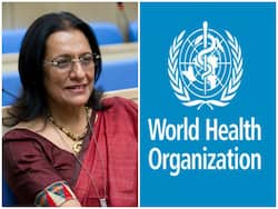 EXCLUSIVE VIDEO: WHO की रीजनल डायरेक्टर डॉ. पूनम खेत्रपाल सिंह ने कहा, 'अभी महामारी खत्म नहीं हुई है'