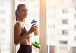 Pre Workout Snack Morning: सुबह एक्सरसाइज करने से पहले खाएं ये प्री-वर्कआउट स्नैक्स, बॉडी रहेगी फिट और एक्टिव