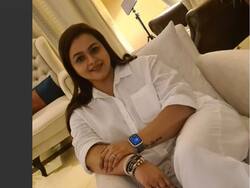 एक्ट्रेस शिल्पा शिरोडकर हुईं कोविड से संक्रमित, जनवरी में ले चुकी थीं चीनी वैक्सीन सिनोफार्म का डोज