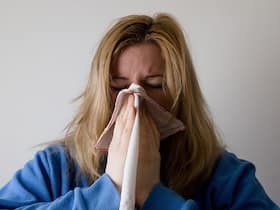 Don   t Ignore Nose Dripping, Don   t Ignore Sinus