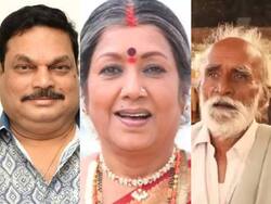 Yearender 2021: साऊथ फिल्मों के वो दिग्गज कलाकार जिन्होंने कोरोना और अन्य बीमारियों के चलते दुनिया को अलविदा कह दिया!