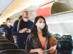 7-Day Home Quarantine Mandatory For All International Travellers In India