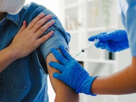 Despite Breakthrough Infections, Vaccines Offers Long-Lasting Protection From Worst Outcomes Of COVID-19