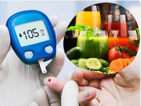 Vegetable Juice For Diabetes: डायबिटीज रोगियों के लिए दवाई से भी ज्यादा कारगर है यह 4 वेजिटेबल जूस, ब्लड शुगर लेवल रहता है कंट्रोल Vegetable Juice For Diabetes: डायबिटीज रोगियों के लिए दवाई से भी ज्यादा कारगर है यह 4 वेजिटेबल जूस, ब्लड शुगर लेवल रहता है कंट्रोल