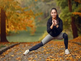 Don't Forget To Warm Up The Body! 5 Pre-Workout Exercises
