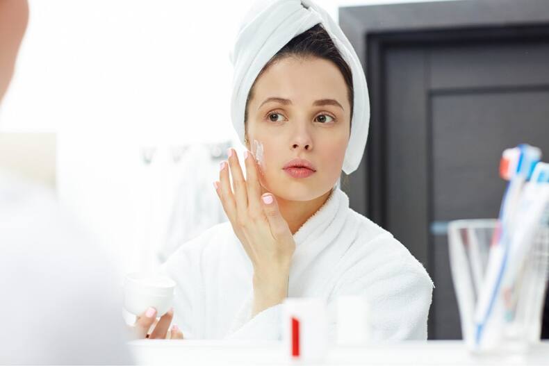 Stock Up On These Beauty Ingredients To Keep Winter Woes At Bay
