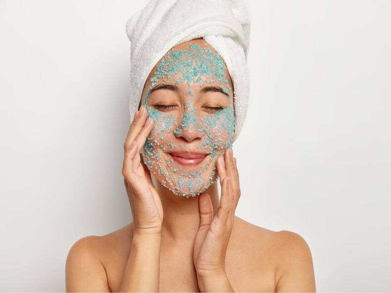 Stock Up On These Beauty Ingredients To Keep Winter Woes At Bay