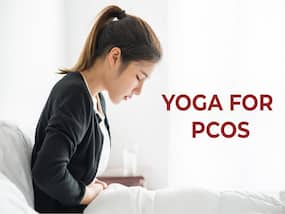 Yoga for PCOS: Does It Work? Here's What You Can Do To Manage The Symptoms
