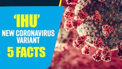 IHU Variant of Coronavirus: IHU के बारे में पांच ज़बरदस्त फैक्ट्स जानने के लिए देखिये ये वीडियो !