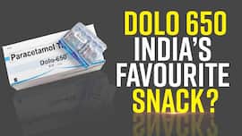 Why is Dolo 650 Suddenly a Favorite Snack of India?