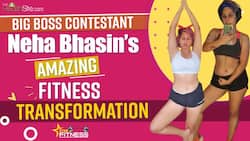 Neha Bhasin's Transformation: क्या है सिंगर नेहा भसीन का फिटनेस के राज़ ?
