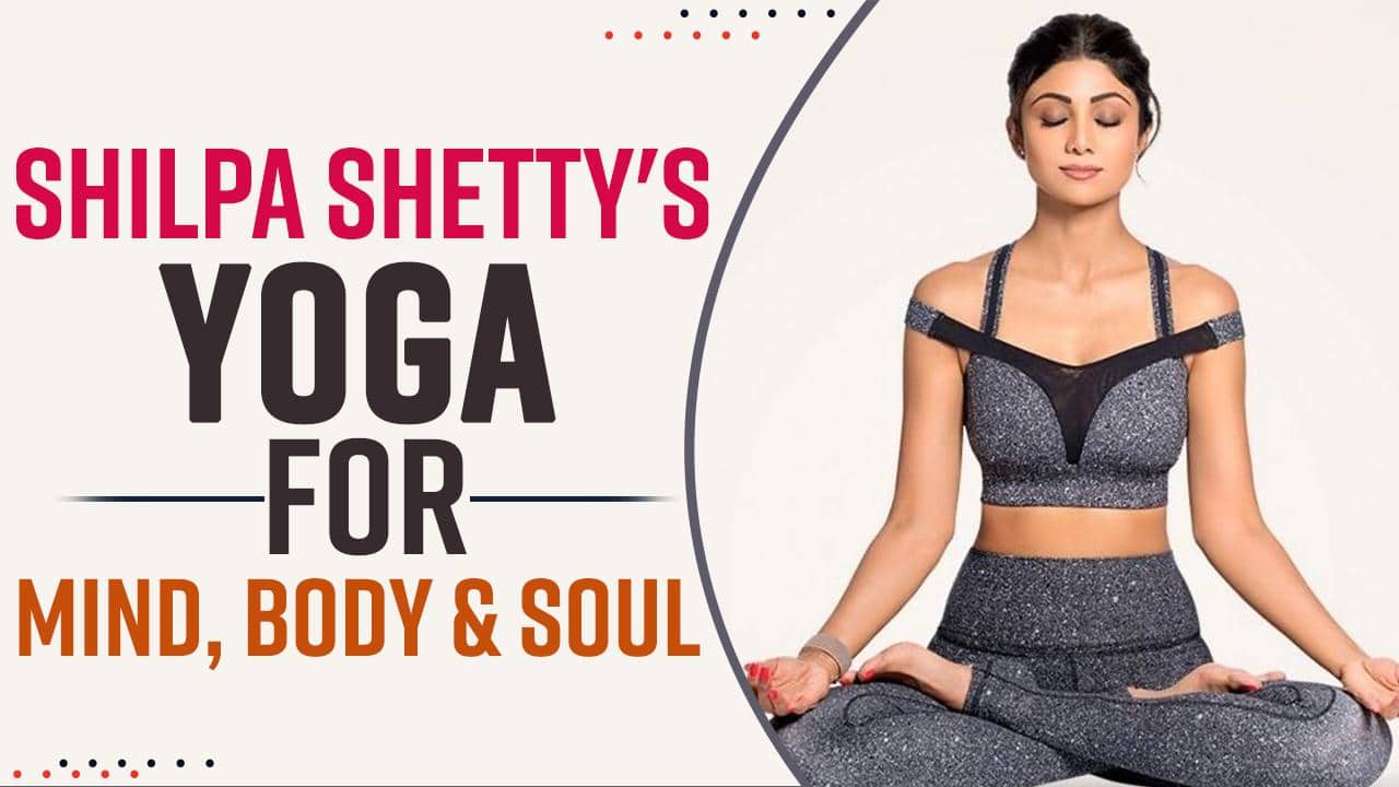 shilpa shetty yoga | wionews.com