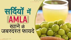 सर्दियों में AMLA खाने के फायदे | क्यों खाना चाहिए सर्दियों में आंवला