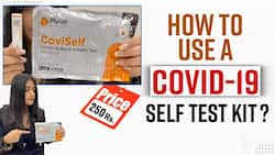 Covid-19 Self Test Kit CoviSelf: All You Need to Know