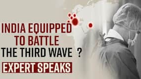 Is Coronavirus Pandemic a Game Changer for Healthcare? Watch Video Is Coronavirus Pandemic a Game Changer for Healthcare? Watch Video