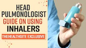 Pulmonologist Guide of Using Inhalers | Correct Way of Using Inhalers