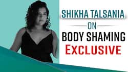 Shikha Talsania Exclusive: एक्टर शिखा तलसानिया पर शेयर किया अपना एक्सपेरिएंस