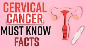 Cervical Cancer: क्या है सर्वाइकल कैंसर और इसका इलाज? देखिये वीडियो!